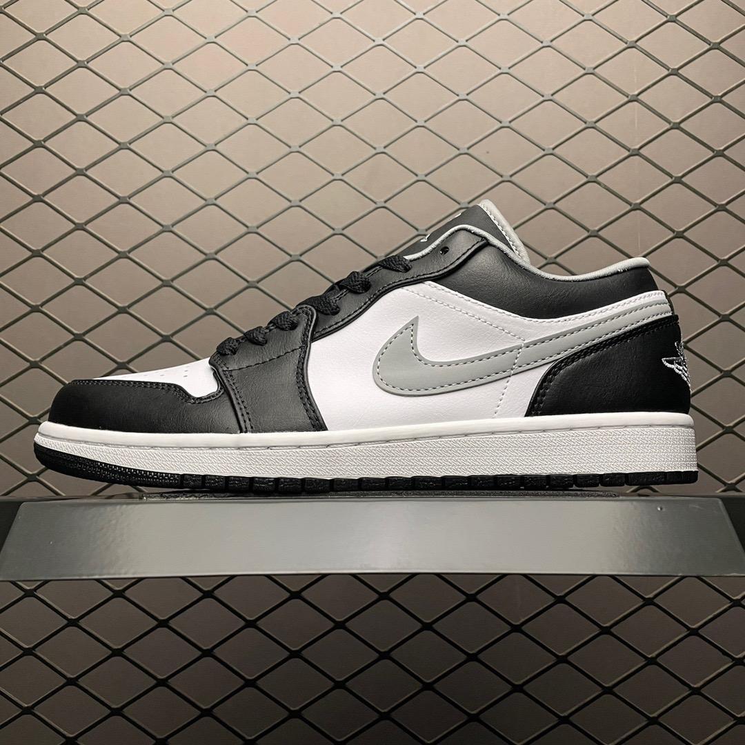 Black White Grey